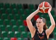 "TTT Rīga" noslēdz FIBA Eirokausa sezonu ar zaudējumu Mehelenas "Kangoeroes"