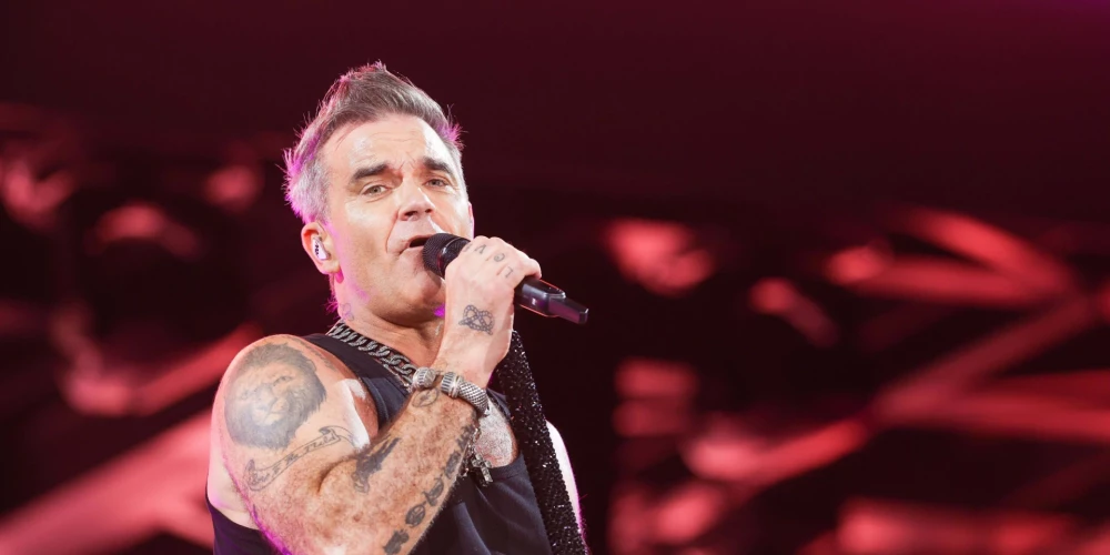 Robijs Viljamss ir teicis, ka cilvēkus, kuri ir dzimuši 90. gados, nevajadzētu kaunināt par to, ko viņi domā un jūt šobrīd.