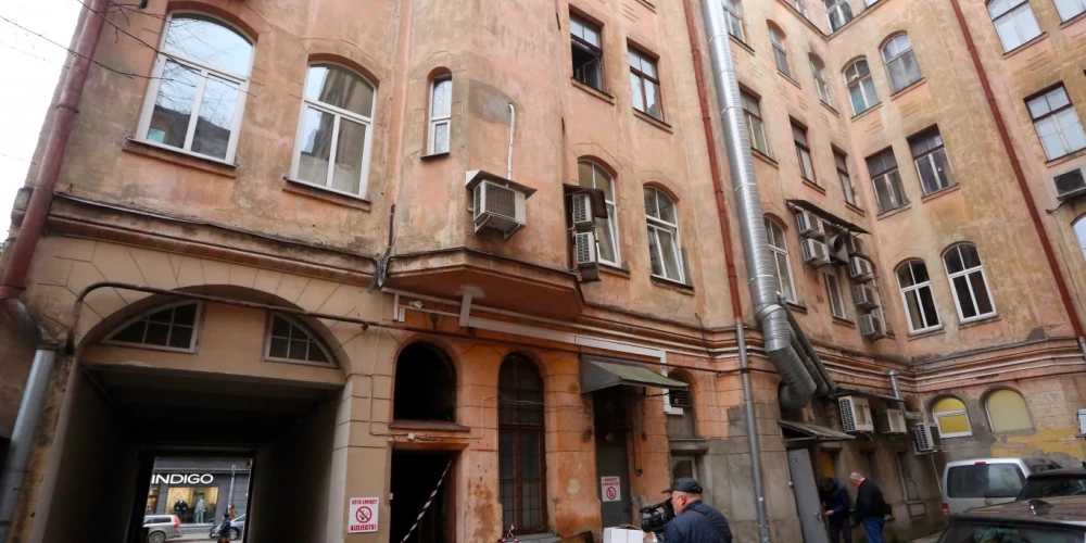 Katram īpašniekam ir svarīgi zināt sava īpašuma aptuveno cenu.