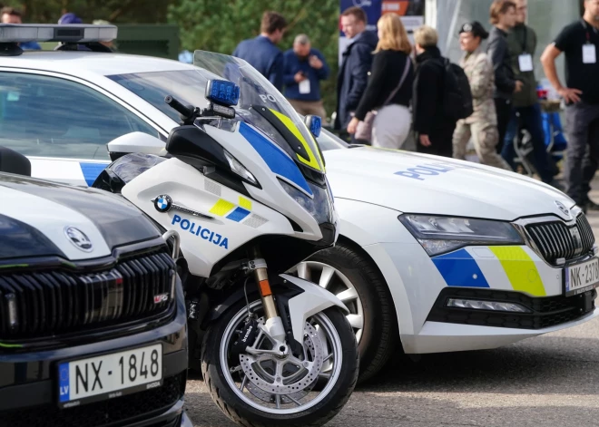 Мало жителей Латвии доверяет госорганам - это может создать проблемы для мобилизации общества в случае угроз