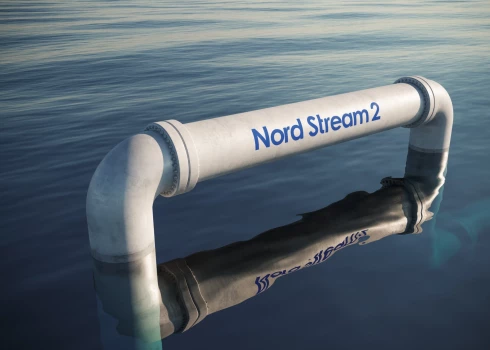 Vācijā izmeklēšanā par "Nord Sream" spridzināšanu panākts progress. 