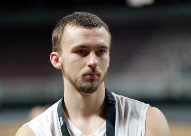 Zorikam 11 punkti "Le Portel" zaudējumā Eirolīgas līderei; Laksa rezultatīva Itālijā