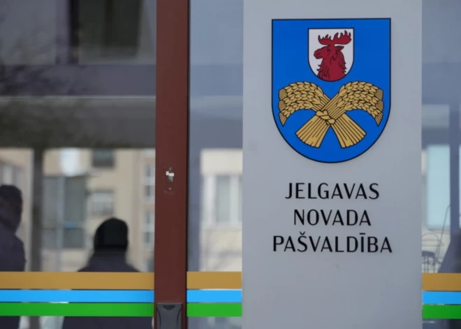 Jelgavas novads uz finanšu krīzes sliekšņa: jaunā vadība brīdina par nopietniem izaicinājumiem