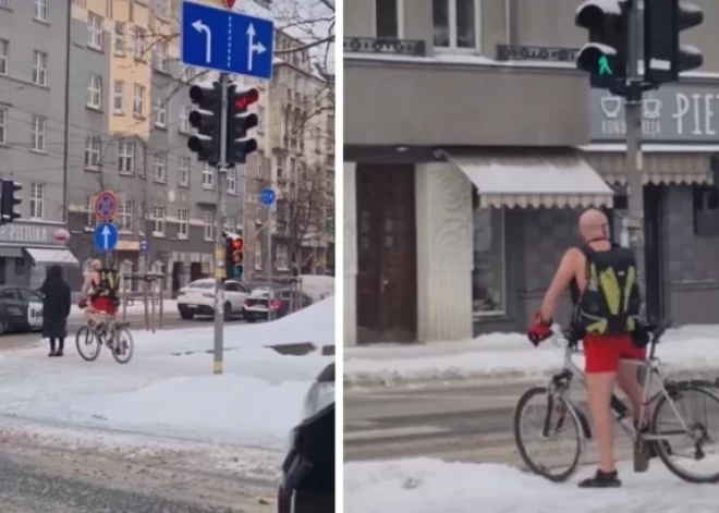 To mēs nebijām gaidījuši! 15 stāsti, kas šogad pārsteidza Latviju