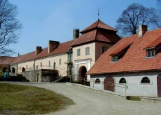 Šlokenbekas muiža aicina uz labdarības koncertu Tukuma novada bērnu atbalstam