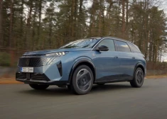 Auto ziņas: ko un par cik piedāvā jaunais Peugeot 5008?