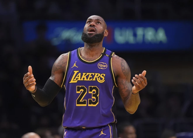 NBA kausa izcīņā būs jauni čempioni; arī "Celtics" paliek bez izredzēm uz trofeju