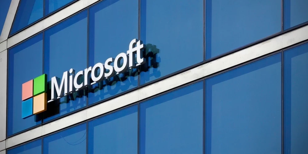 Latvija sper soli uz priekšu mākslīgā intelekta attīstībā ar "Microsoft" atbalstu.