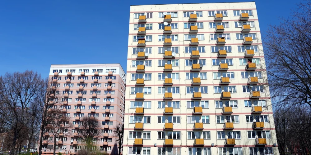 Интерес клиентов к покупке и строительству жилья постепенно восстанавливается с весны этого года.
