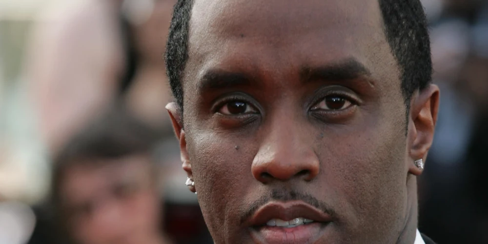 Diddy draud mūža ieslodzījums.