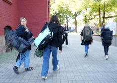 Latgalē varētu veidot militāro kadetu vidusskolu jauniešiem