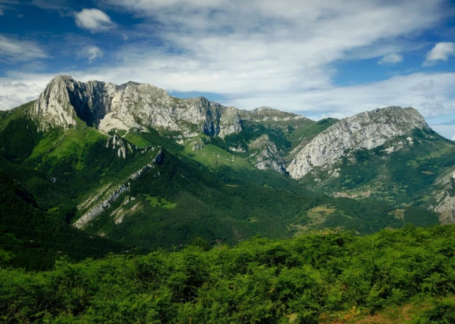 Šajā Spānijas pilsētā samaksās katram, kas uz turieni pārcelsies