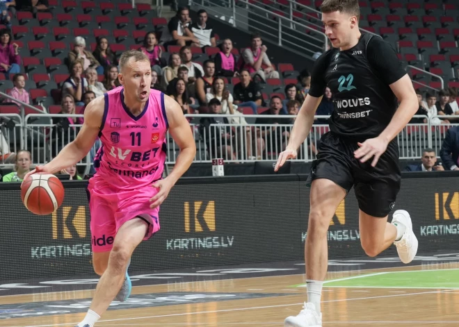 Artūrs Strēlnieks atgriežas Gulbenes "Buki"/BJSS komandā, līdz šim spēlēja "Rīgas zeļļos"