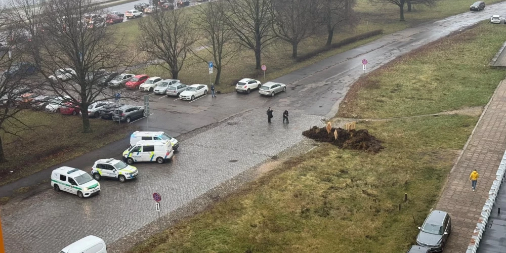 Likumsargi novērtējuši biedrības rīcību kā administratīvā pārkāpuma procesa cienīgu. Maksimālais piespriežamais sods turklāt nebūt nav maziņš – līdz pat 5000 eiro.