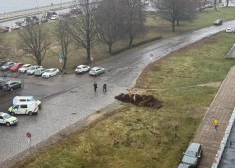 Likumsargi novērtējuši biedrības rīcību kā administratīvā pārkāpuma procesa cienīgu. Maksimālais piespriežamais sods turklāt nebūt nav maziņš – līdz pat 5000 eiro.