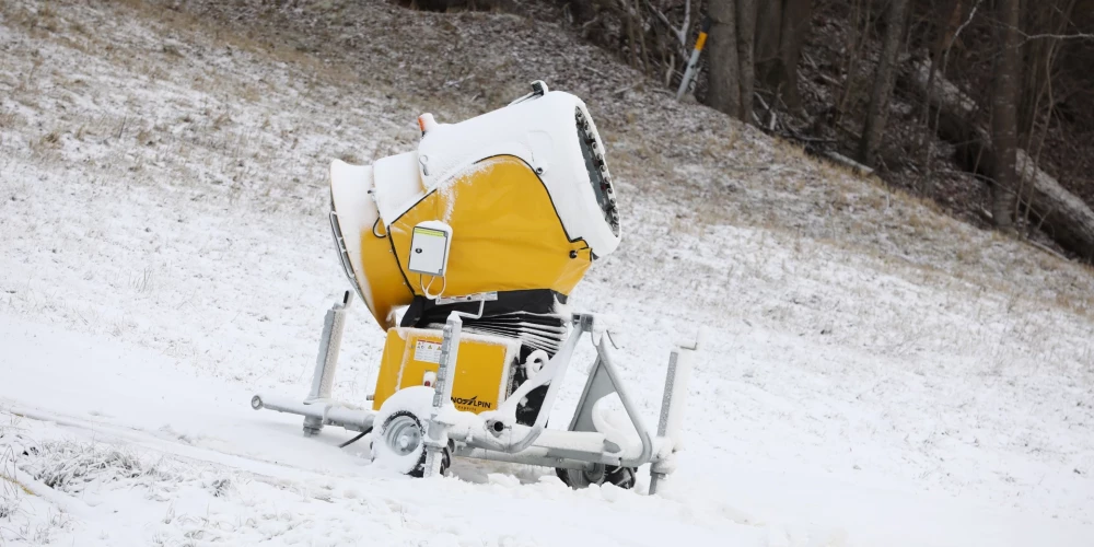 Иллюстративное фото.
