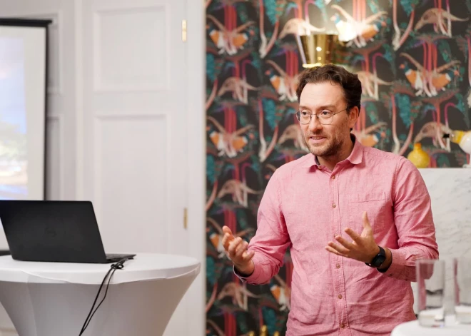 "Mazie bērni runā angliski, bet Latvijā neprot labi lietot savu valodu!" Speciālists nosauc iemeslu, kas vērojams teju katrā ģimenē