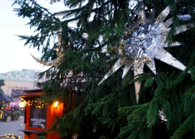 Ziema ienāk Latvijā: jaunedēļ gaidāmas aukstas naktis un saulainas dienas