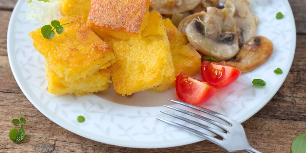 Cepta polenta