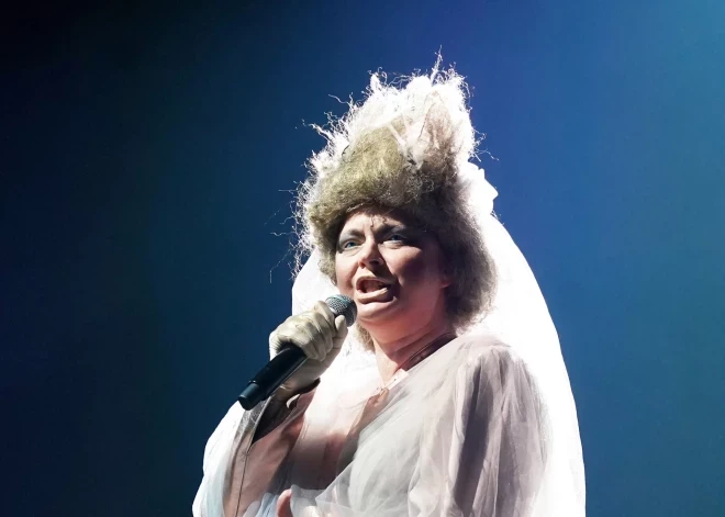 Bijām aktīvi, asprātīgi un arī skarbi! Par ko soctīklos "cepāmies" 2024. gadā?