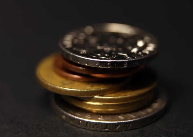 Годовая инфляция в Латвии достигла 2,2% - что подорожало, а что подешевело в ноябре?