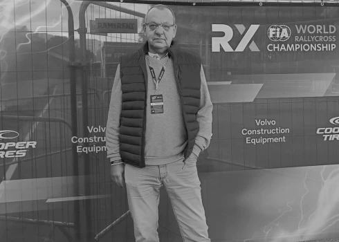 Mūžībā devies ilggadējais LAF galvenais ārsts Aldis Šperliņš.