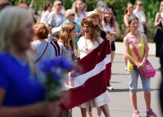 Eiropas Dzimumu līdztiesības indeksā Latvija 2024. gadā ieņem 19. vietu. Kādi ir mūsu vājie punkti?