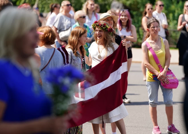 Eiropas Dzimumu līdztiesības indeksā Latvija 2024. gadā ieņem 19. vietu. Kādi ir mūsu vājie punkti?