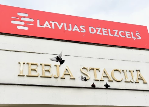  "Latvijas dzelzceļš" meklē vadītāju, solot mēnešalgu 12 000 eiro. 