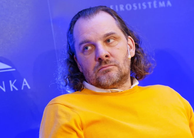 Президент Латвийской конфедерации работодателей Латвии: "Нам бы следовало работать 6 дней в неделю"