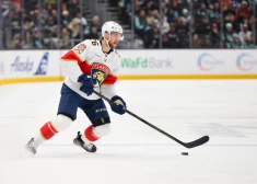 Balinskis palīdz "Panthers" uzvarēt, kamēr Bļugers un Girgensons piedzīvo zaudējumus NHL spēlēs