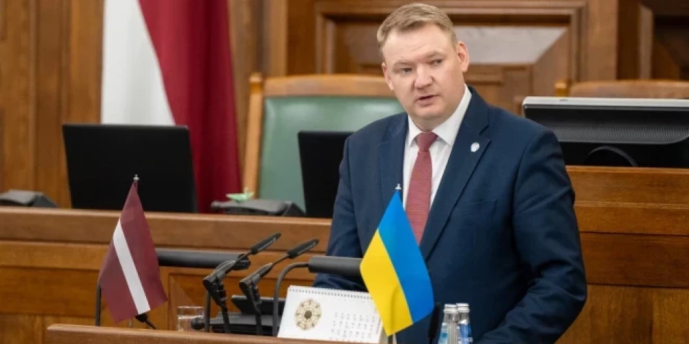 Эдвард Смилтенс.