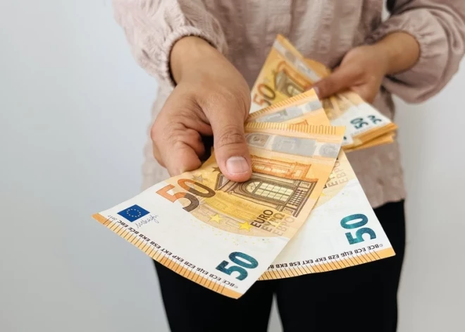Finanšu krāpšana Latvijā: 2024. gadā zaudēti vairāk nekā 13 miljoni eiro