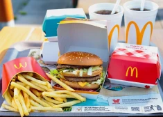 В Латвии откроются два новых ресторана McDonald's: в развитие сети инвестируют более 8 млн евро