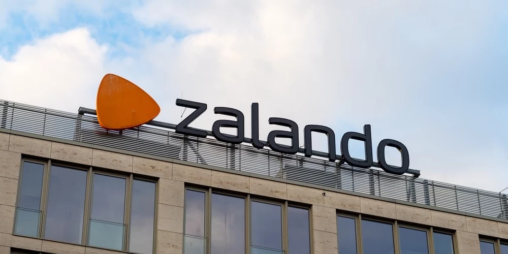 "Zalando" gatavojas iegādāties "About You".