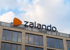 1,1 miljarda liels darījums: "Zalando" plāno apvienoties ar "About You"