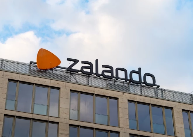 1,1 miljarda liels darījums: "Zalando" plāno apvienoties ar "About You"
