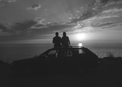 Mārcis norāda, ka pēc randiņa bija nepatīkami ar Inesi dienu no dienas satikties darbā.