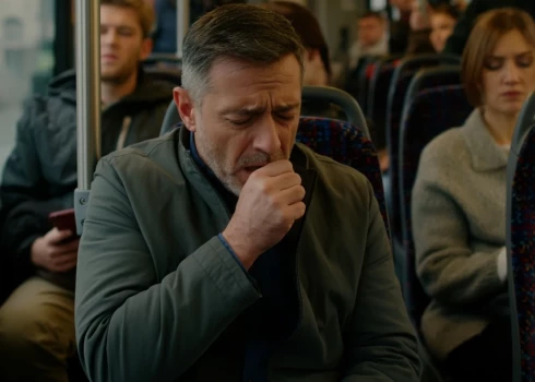 Klepus ir viens no galvenajiem infekciju pārnešanas veidiem, jo klepošanas laikā gaisā nonāk vīrusi un baktērijas, kas var inficēt citus cilvēkus.