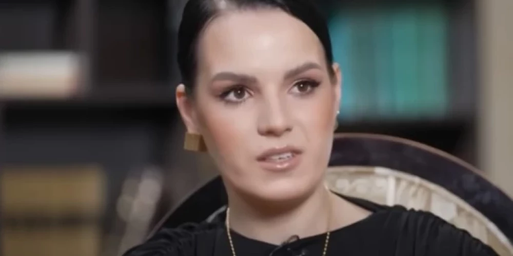 Маргарита Грачева после трагедии поднимает тему домашнего насилия.