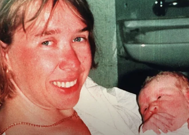 30 gadu vecumā mirusi sieviete, kuru pēc dzimšanas slimnīcā nolaupīja