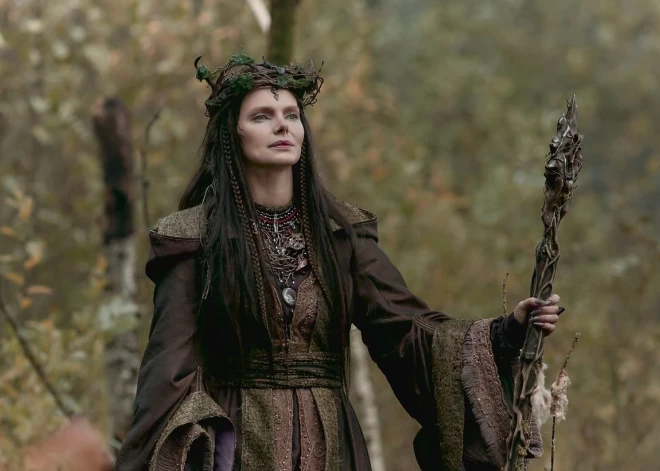 "Малефисента на минималках": в России решили переснять "Морозко" с Боярской в главной роли - люди в ужасе