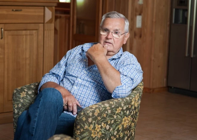 “Diemžēl jaunās paaudzes vairs nezina krievu valodu” Jānis Jurkāns Kremļa medijā kritizē latviešu jaunatni