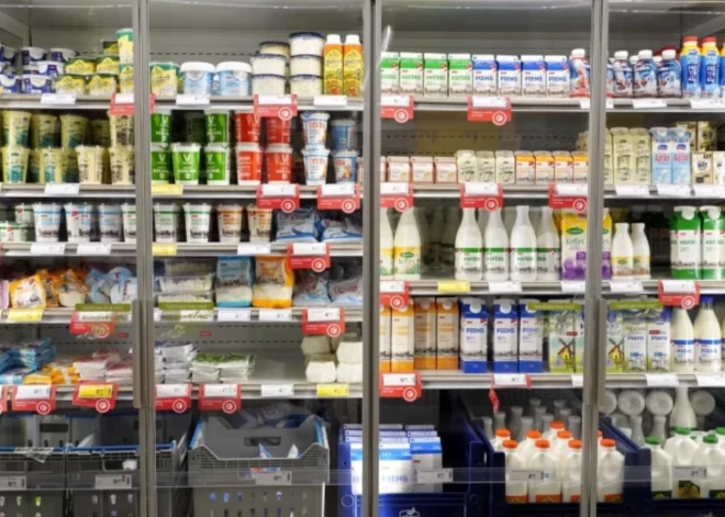Pirms "Lidl" ienākšanas Latvijā teica, ka tas liks "Rimi" un "Maximai" samazināt cenas, bet... Ko plāno tagad?