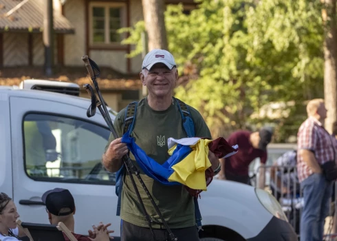 Juris Ulmanis (foto: @everestjuris / "Instagram")