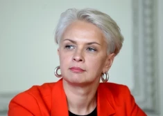 Ежемесячная зарплата председателя правления LSM Байбы Зузены составит 9156 евро.