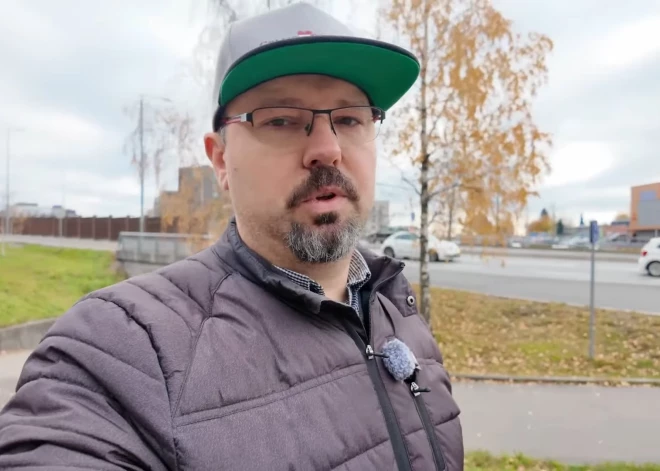 "Большое достижение, что в Латвии вообще еще живет так много людей", - Янис делится наблюдениями о жизни и ценах в Норвегии