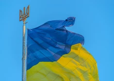 No Igaunijas organizācijas "Slava Ukraini" pazuduši 411 000 eiro lieli ziedojumi, vadītāji apsūdzēti