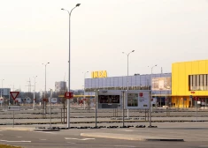 "IKEA" veikaliem Baltijā mainījušies īpašnieki; jaunā vadība stāsta, kas turpmāk mainīsies mēbeļu tirgotāja ikdienā