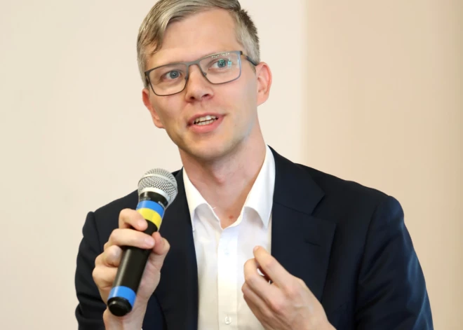 Saeimas Eiropas lietu komisija: "Gruzijas valdības rīcība nav savienojama ar valsts tālāku integrāciju Eiropas Savienībā"